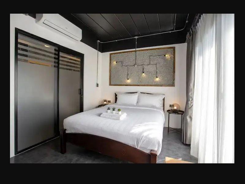 My Loft Hotel Sha Chiang Mai Extérieur photo
