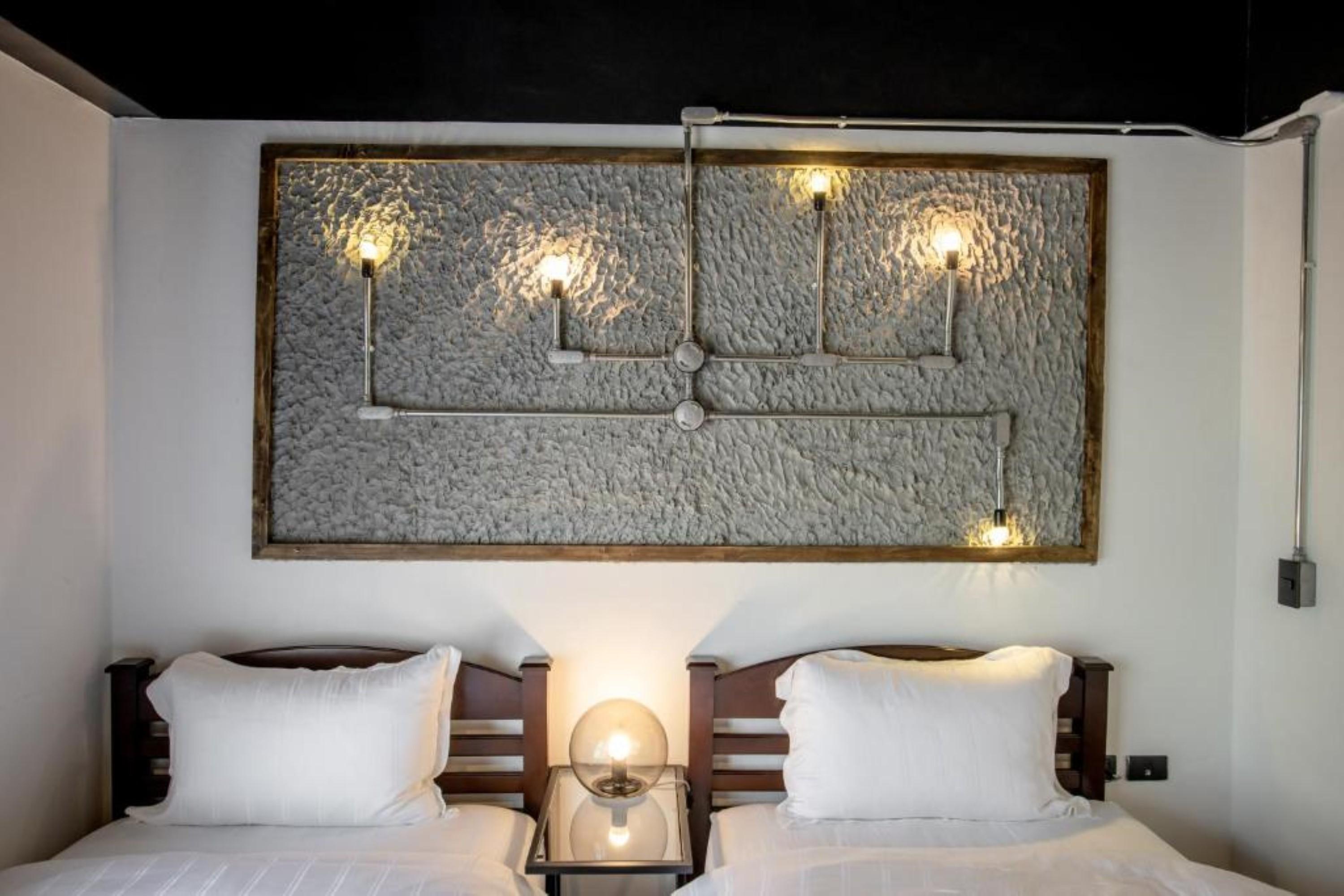 My Loft Hotel Sha Chiang Mai Extérieur photo