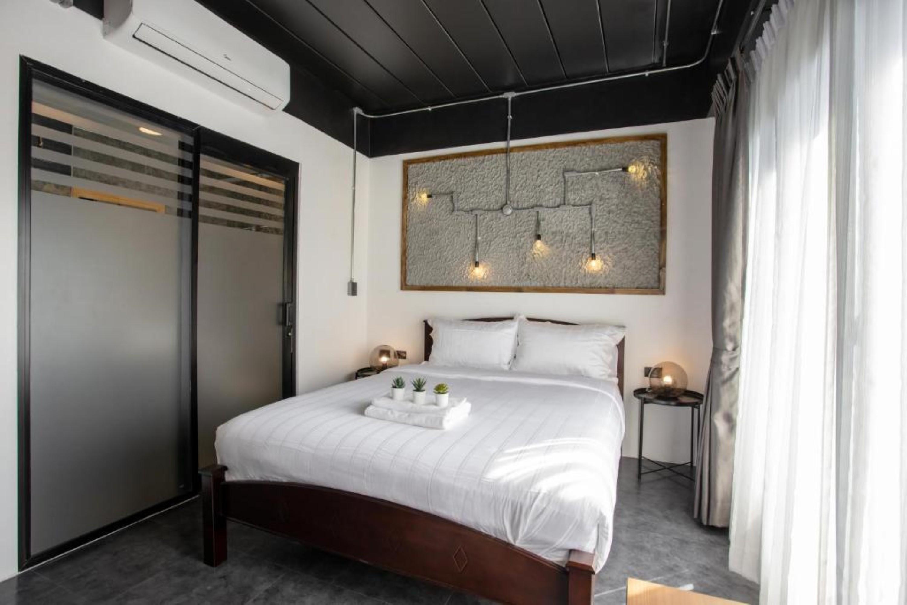 My Loft Hotel Sha Chiang Mai Extérieur photo
