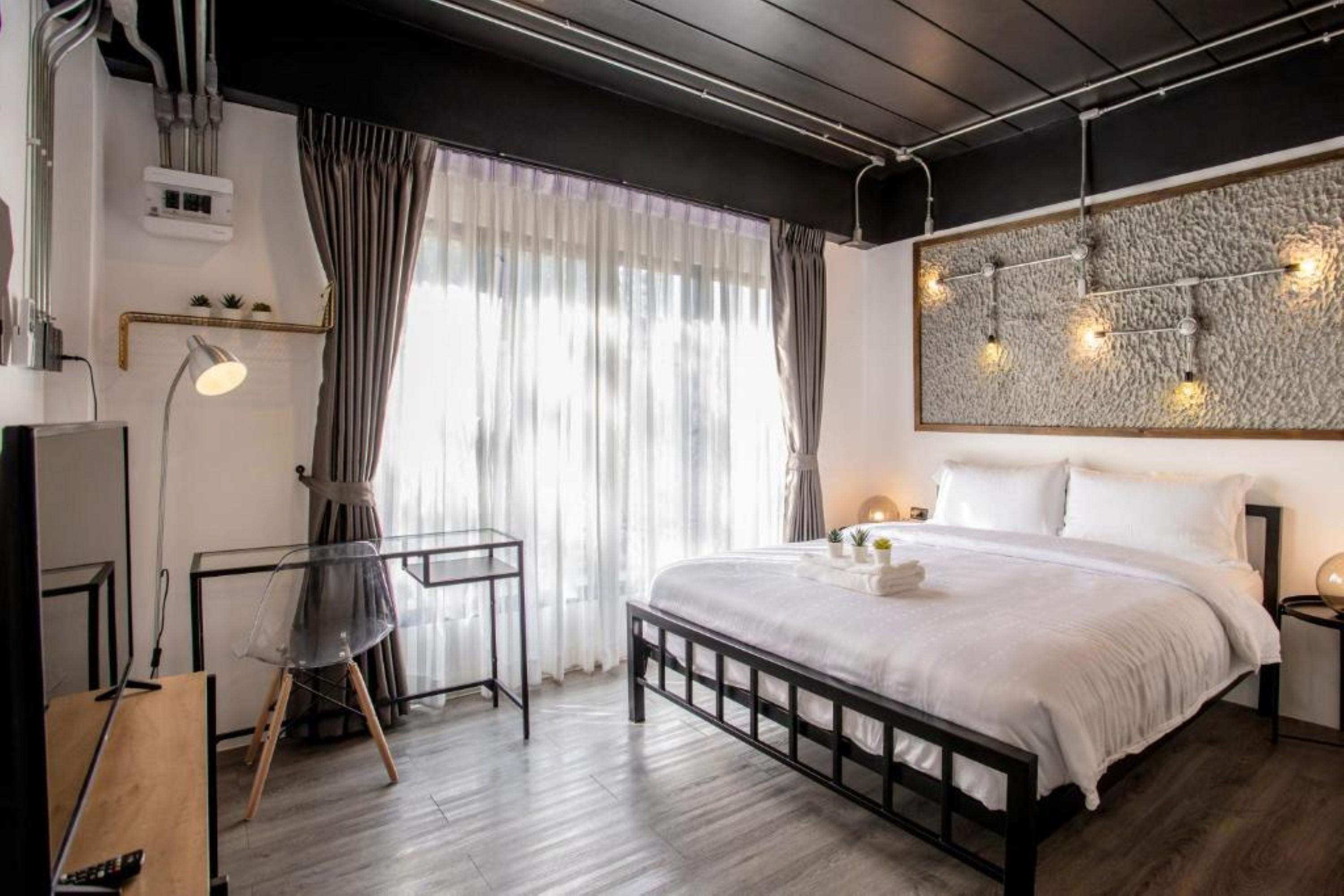 My Loft Hotel Sha Chiang Mai Extérieur photo