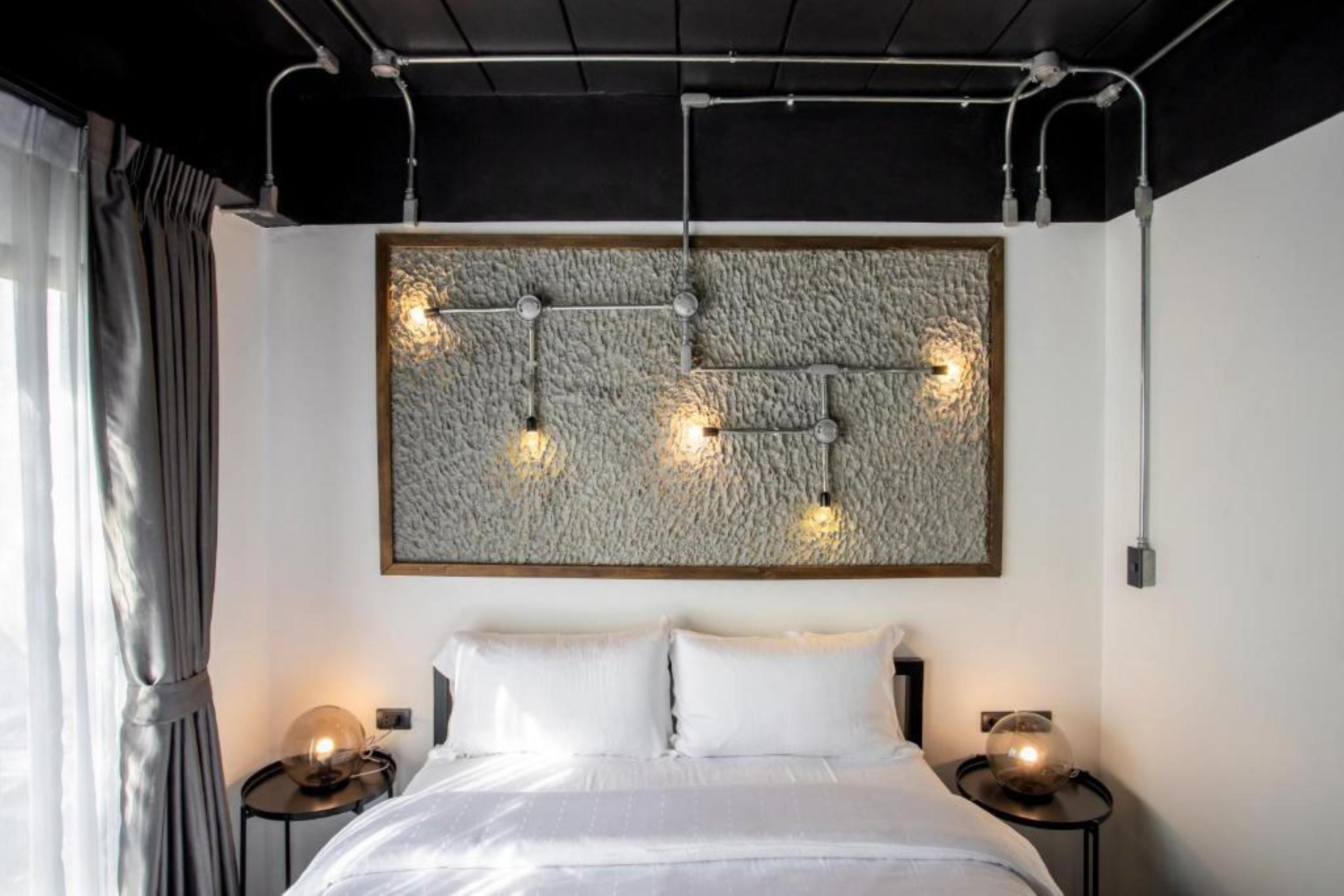 My Loft Hotel Sha Chiang Mai Extérieur photo
