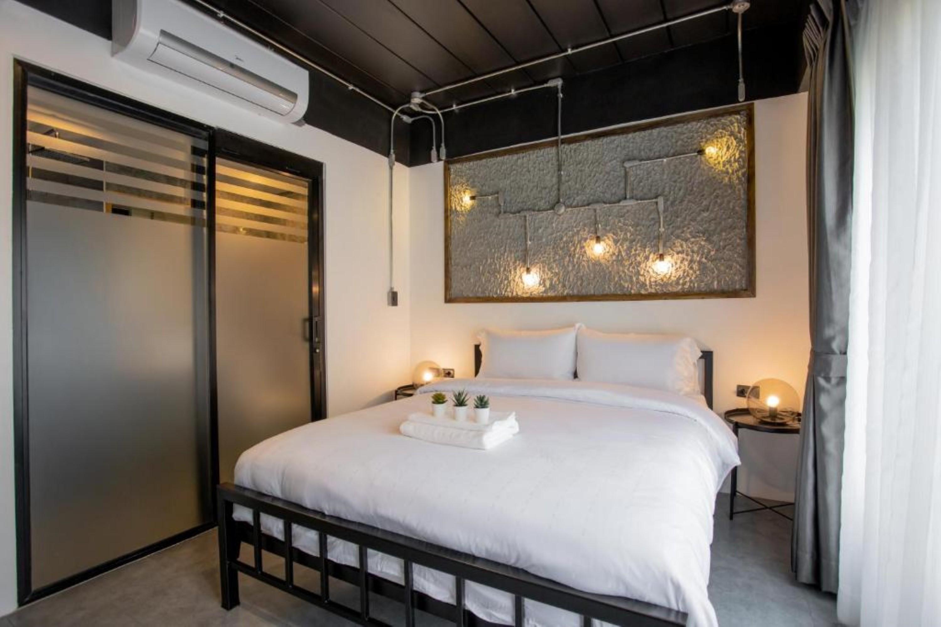 My Loft Hotel Sha Chiang Mai Extérieur photo