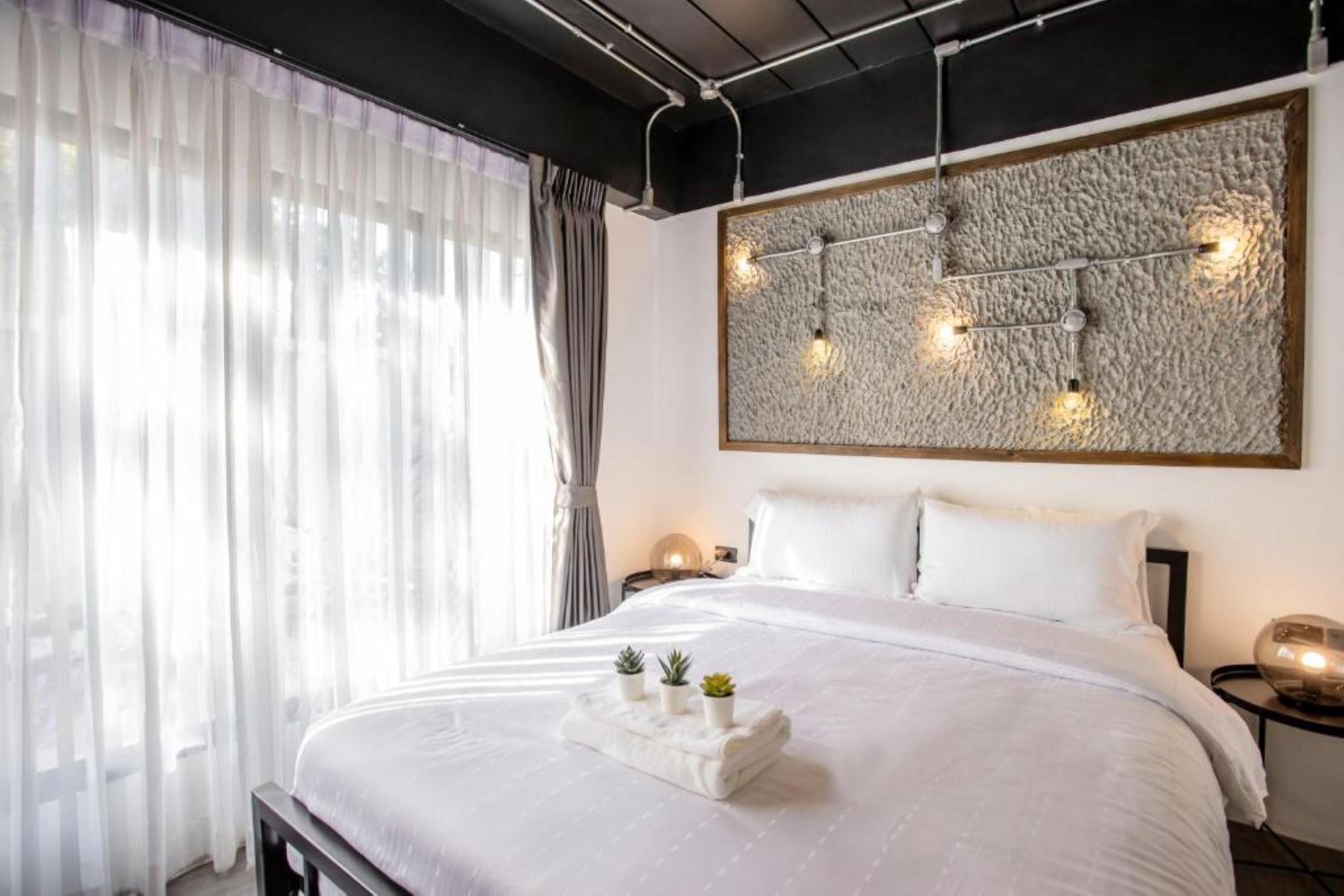 My Loft Hotel Sha Chiang Mai Extérieur photo