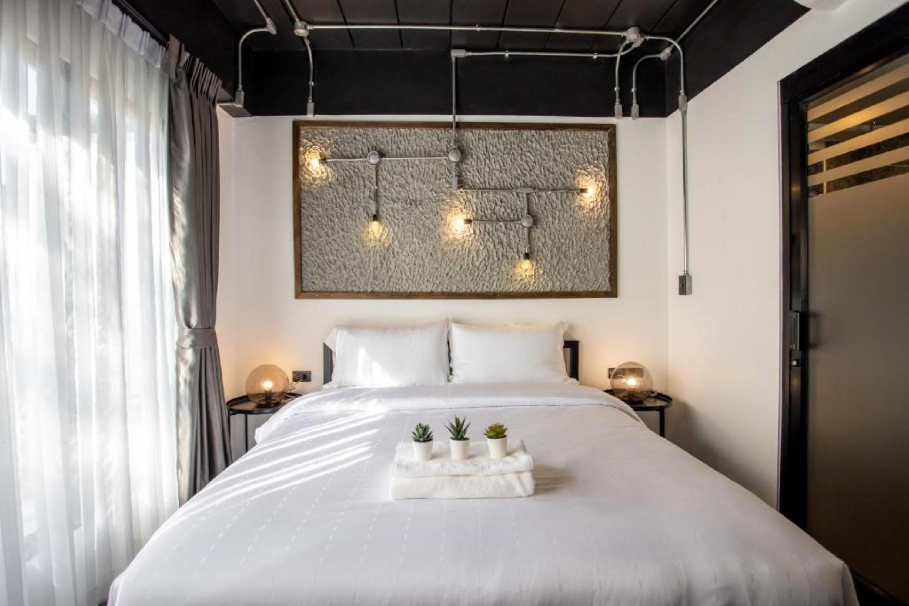 My Loft Hotel Sha Chiang Mai Extérieur photo