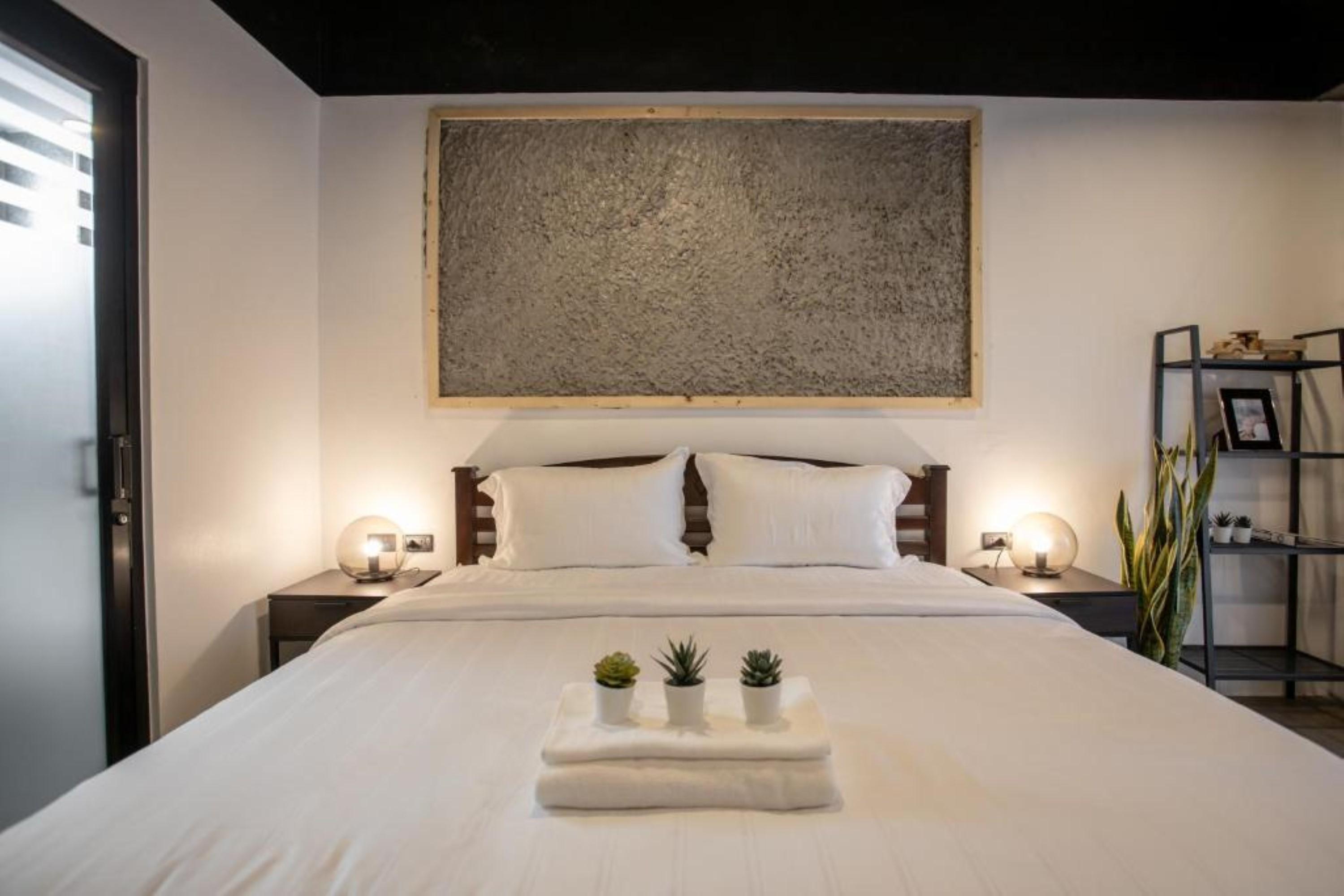 My Loft Hotel Sha Chiang Mai Extérieur photo