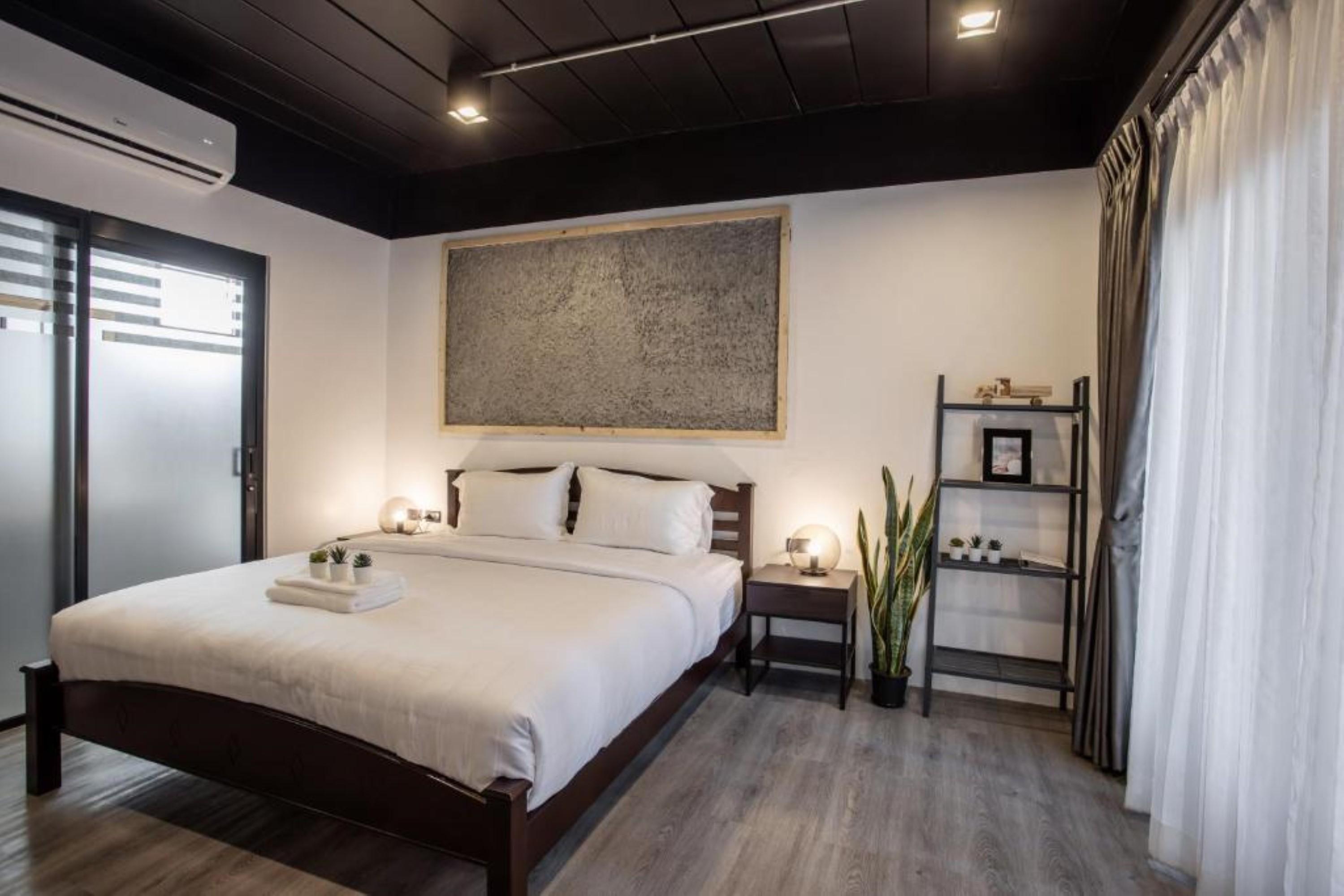 My Loft Hotel Sha Chiang Mai Extérieur photo