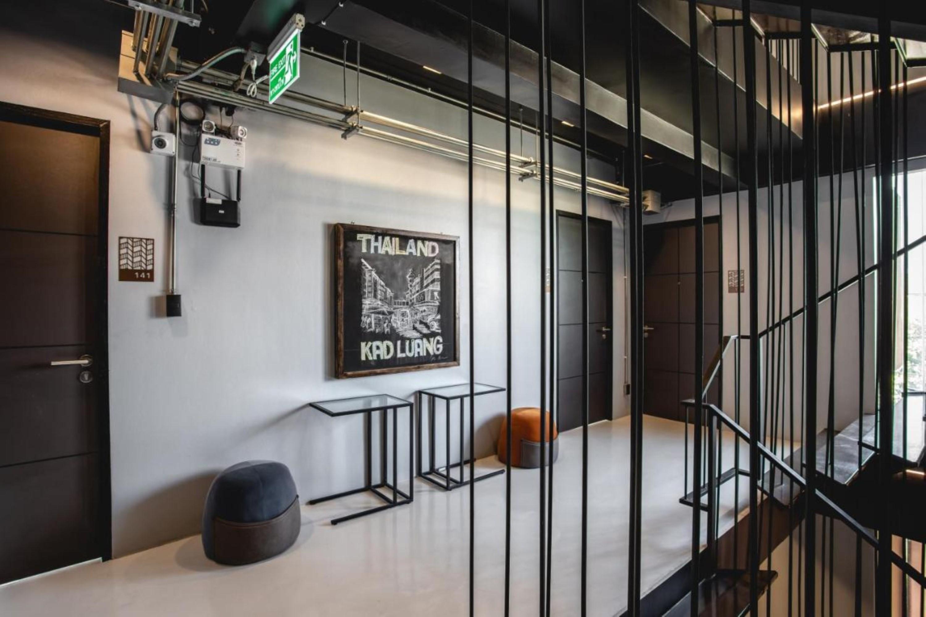 My Loft Hotel Sha Chiang Mai Extérieur photo