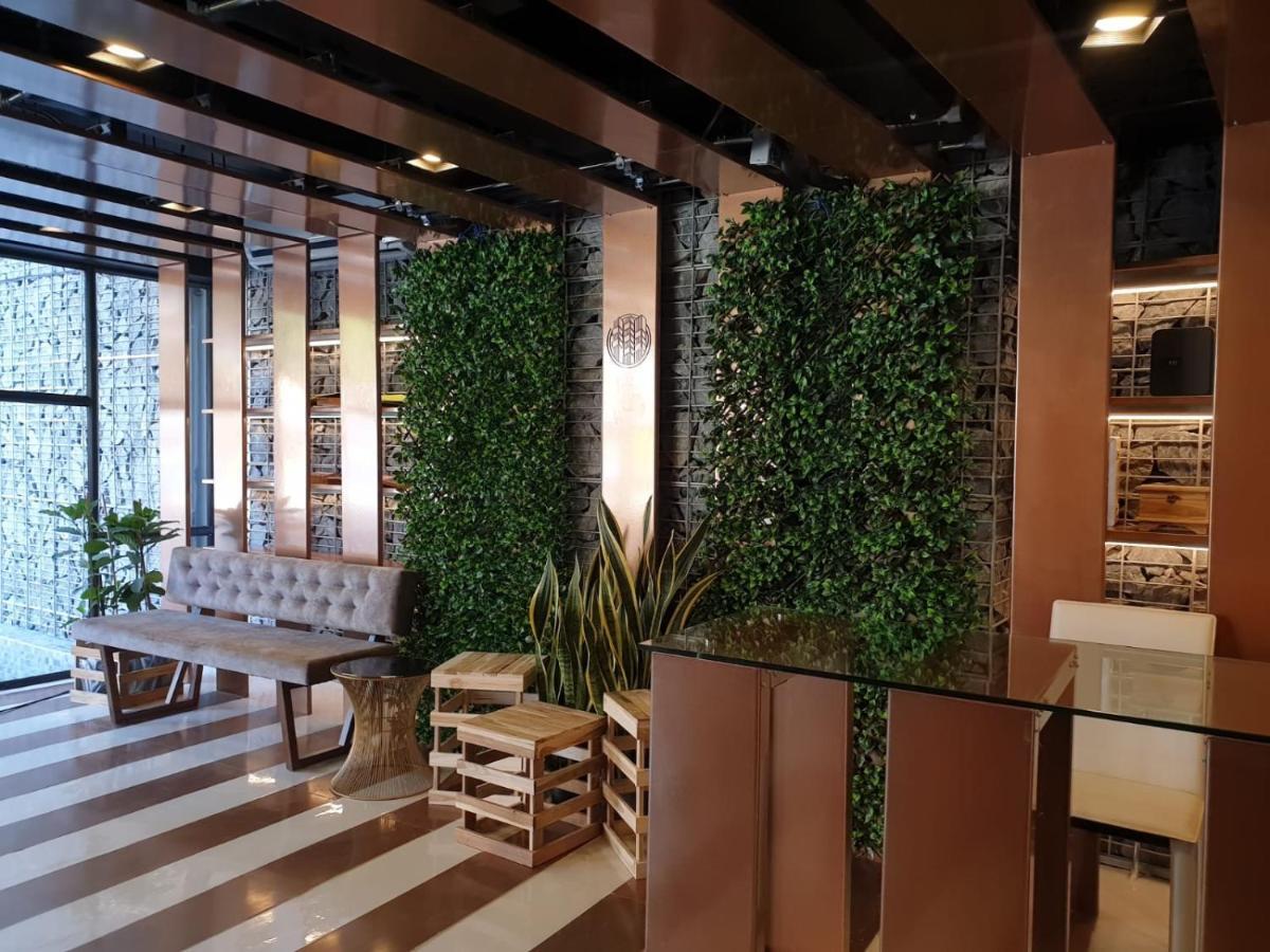 My Loft Hotel Sha Chiang Mai Extérieur photo