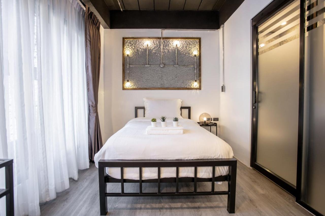 My Loft Hotel Sha Chiang Mai Extérieur photo