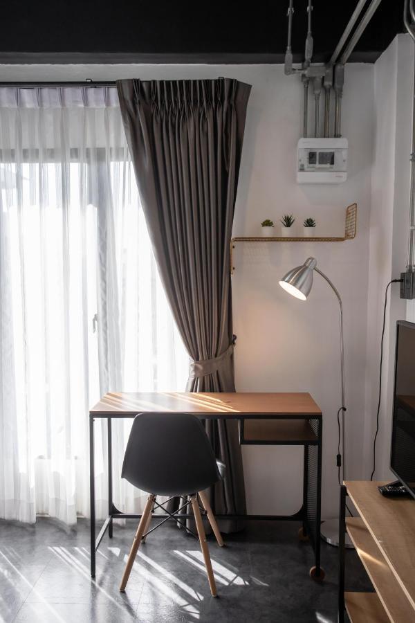 My Loft Hotel Sha Chiang Mai Extérieur photo